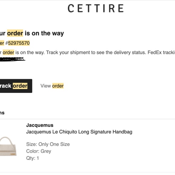 Jacquemus Cream Mini Bag like new π― authentic - Picture 12 of 15